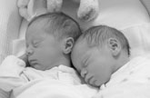 Sleeping Babies provide maternity nurses, night nannies and night nannies in the UK