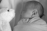 Sleeping Babies provide maternity nurses, night nannies and night nannies in the UK